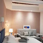 ホテル Palazzo Cappuccini Art Relais ナポリ