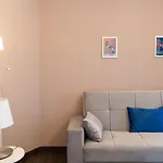 Palazzo Cappuccini Art Relais ナポリ