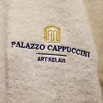 Palazzo Cappuccini Art Relais