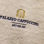 ホテル Palazzo Cappuccini Art Relais ナポリ