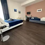 ホテル Palazzo Cappuccini Art Relais