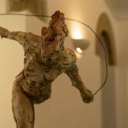 Palazzo Cappuccini Art Relais Hotel