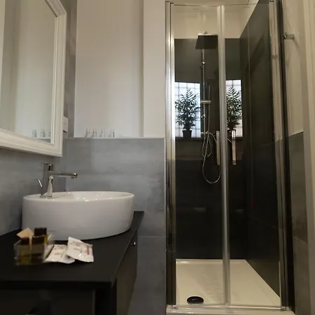 Palazzo Cappuccini Art Relais * Napoli