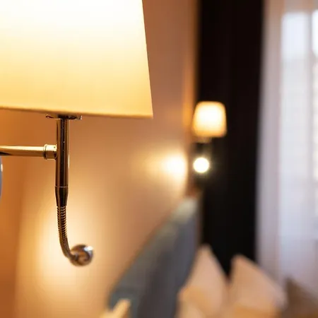 Palazzo Cappuccini Art Relais 2* Naples