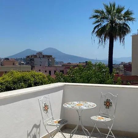 Hotel Palazzo Cappuccini Art Relais