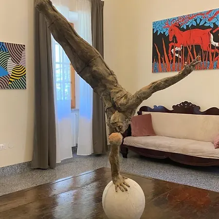 Palazzo Cappuccini Art Relais * Napoli