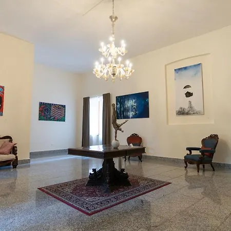 Palazzo Cappuccini Art Relais Hotel Napoli