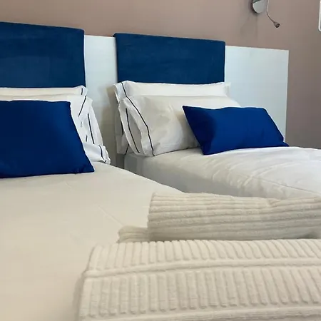 Palazzo Cappuccini Art Relais Napoli