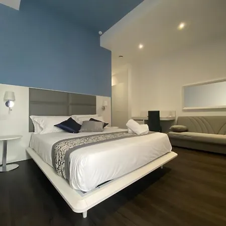 Palazzo Cappuccini Art Relais