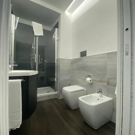 Hotel Palazzo Cappuccini Art Relais