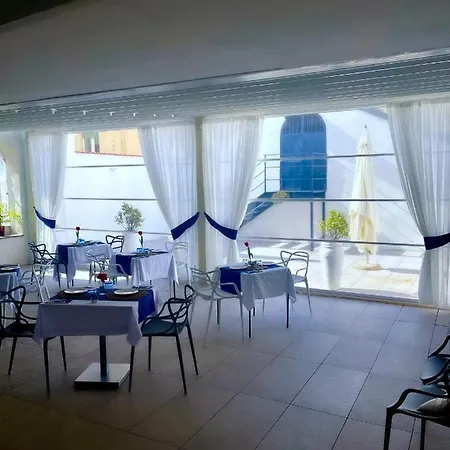 Palazzo Cappuccini Art Relais *