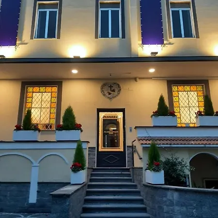 Palazzo Cappuccini Art Relais Hotel
