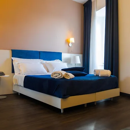 Hotel Palazzo Cappuccini Art Relais