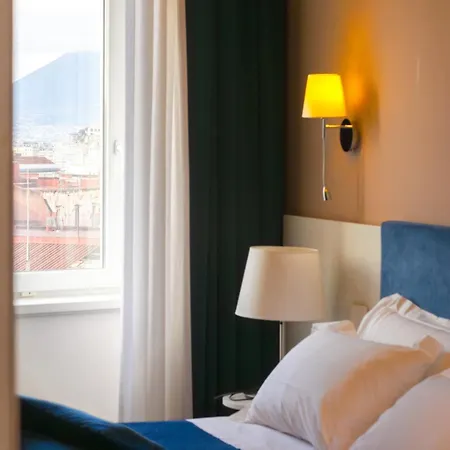 Hotel Palazzo Cappuccini Art Relais