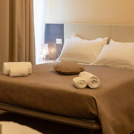 Palazzo Cappuccini Art Relais