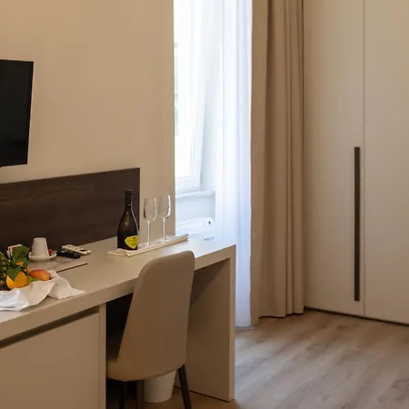 Palazzo Cappuccini Art Relais Napoli