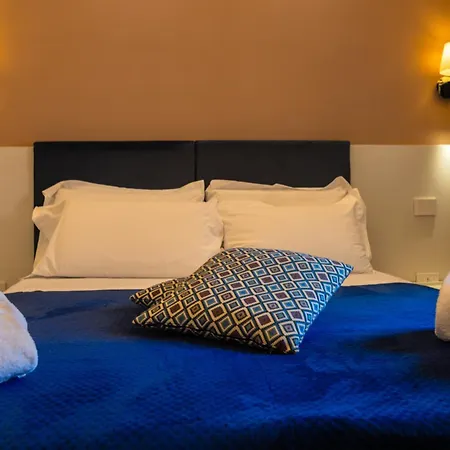 Palazzo Cappuccini Art Relais *