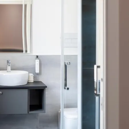 Palazzo Cappuccini Art Relais Hotel
