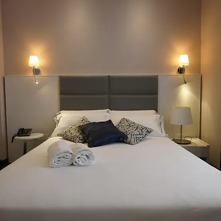 Palazzo Cappuccini Art Relais