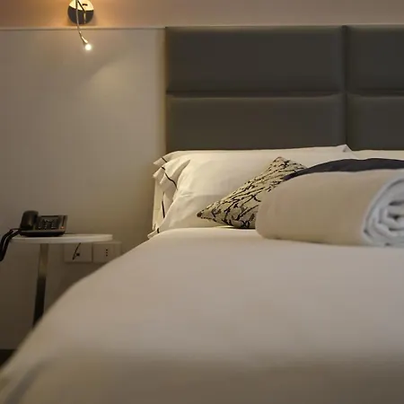 Palazzo Cappuccini Art Relais Hotel Napoli