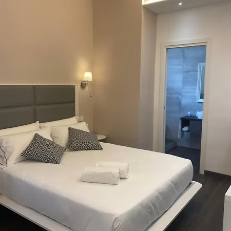 Palazzo Cappuccini Art Relais