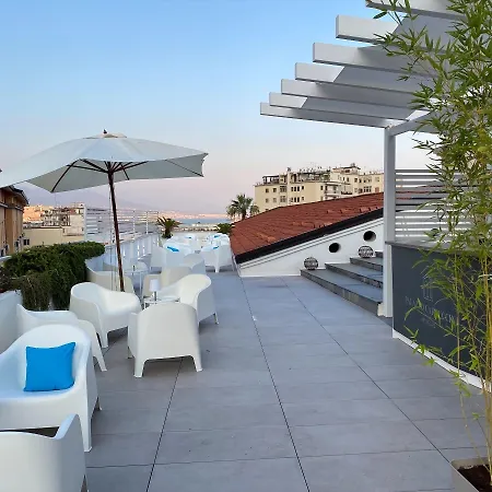 Palazzo Cappuccini Art Relais Hotel Napoli