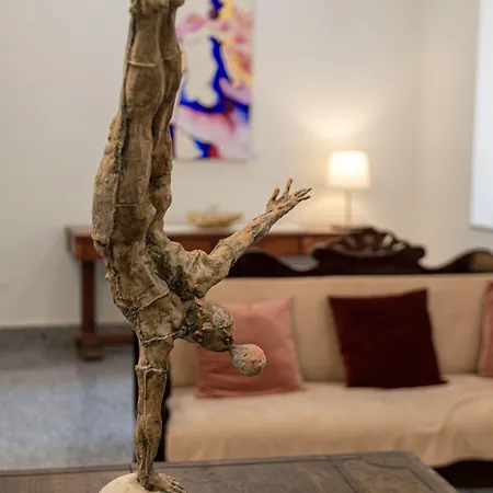 Hotel Palazzo Cappuccini Art Relais