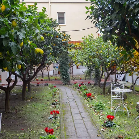 فندق Palazzo Cappuccini Art Relais *