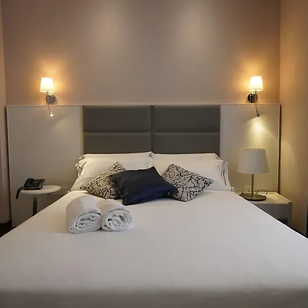 Palazzo Cappuccini Art Relais Hotel *