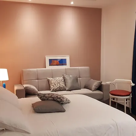 Palazzo Cappuccini Art Relais * Napoli