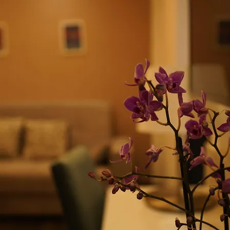 Palazzo Cappuccini Art Relais *