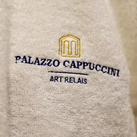 Palazzo Cappuccini Art Relais