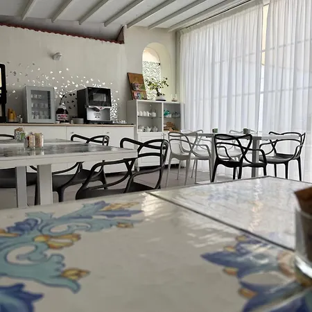Palazzo Cappuccini Art Relais Hotel