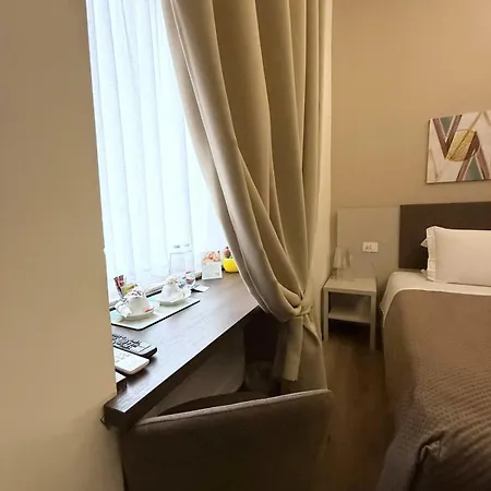 Hotel Palazzo Cappuccini Art Relais *