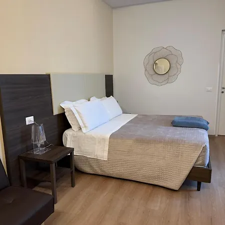 Hotel Palazzo Cappuccini Art Relais Napoli