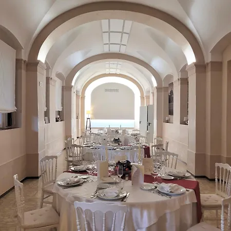 Palazzo Cappuccini Art Relais Neapol