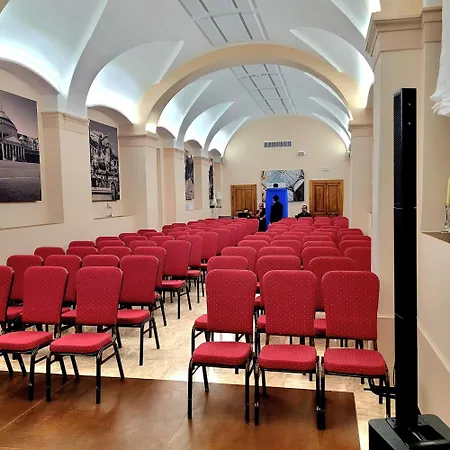 Palazzo Cappuccini Art Relais *