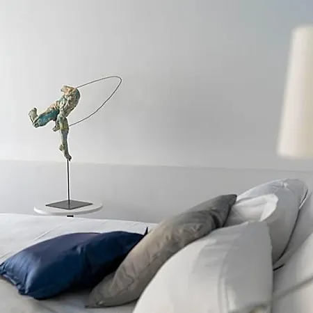 Palazzo Cappuccini Art Relais *
