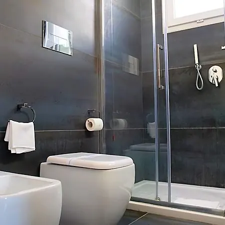 Palazzo Cappuccini Art Relais * Nápoles