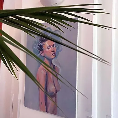 Palazzo Cappuccini Art Relais *