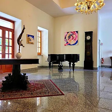 Palazzo Cappuccini Art Relais Hotel *