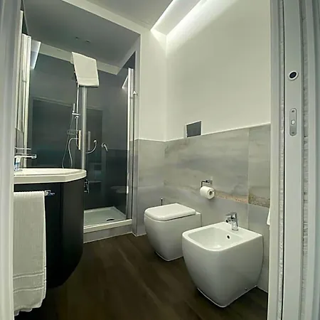 Hotel Palazzo Cappuccini Art Relais *