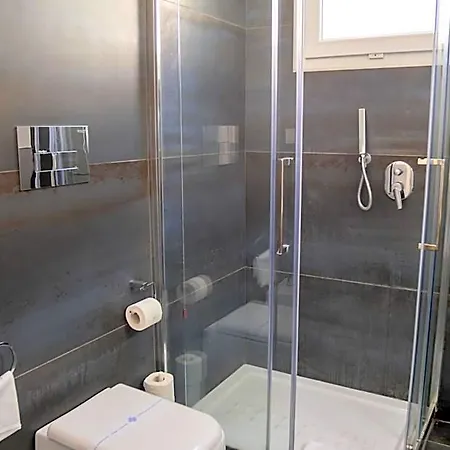 Hotel Palazzo Cappuccini Art Relais Napoli