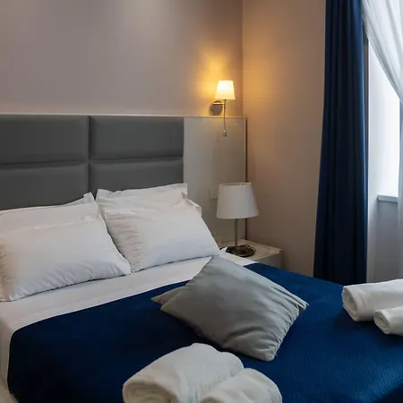 Palazzo Cappuccini Art Relais Hotel