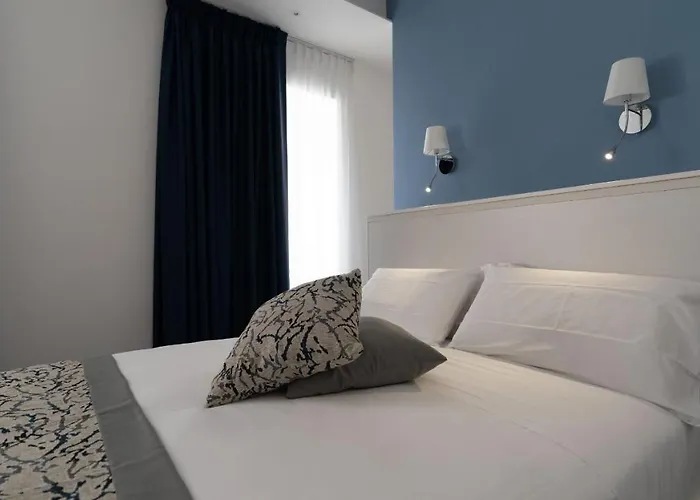 Palazzo Cappuccini Art Relais * Napoli