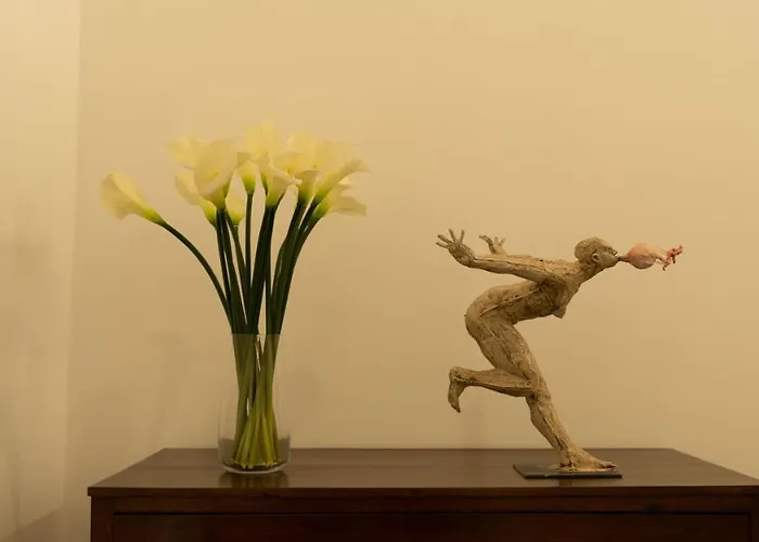 Palazzo Cappuccini Art Relais *