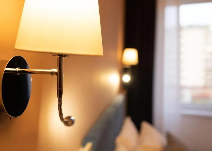 Palazzo Cappuccini Art Relais * Napoli