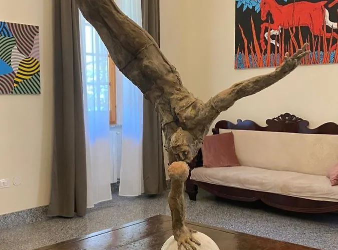 Palazzo Cappuccini Art Relais * Napoli