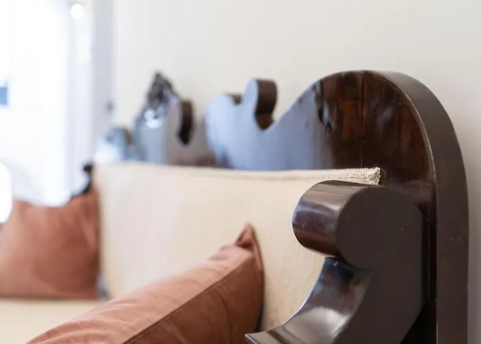 Palazzo Cappuccini Art Relais