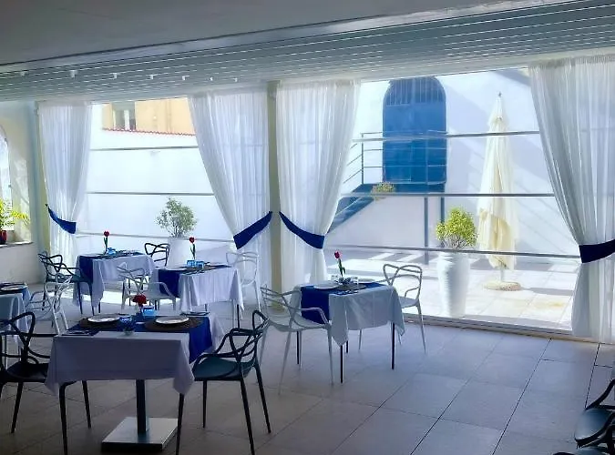 Palazzo Cappuccini Art Relais *